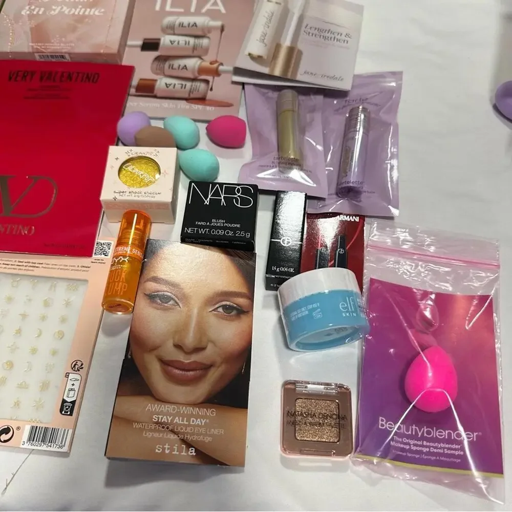 Ultimate Sephora Makeup Lot Bundle - Picture 7 of 7